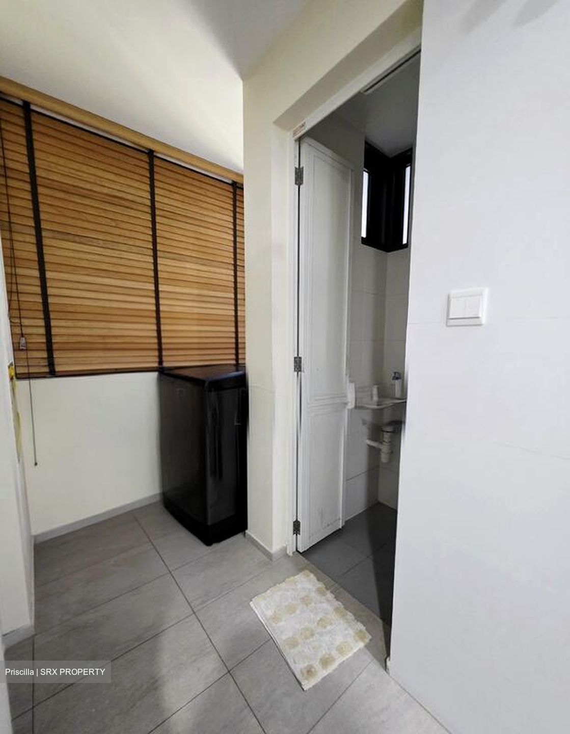 Parc Centros (D19), Condominium #499567001